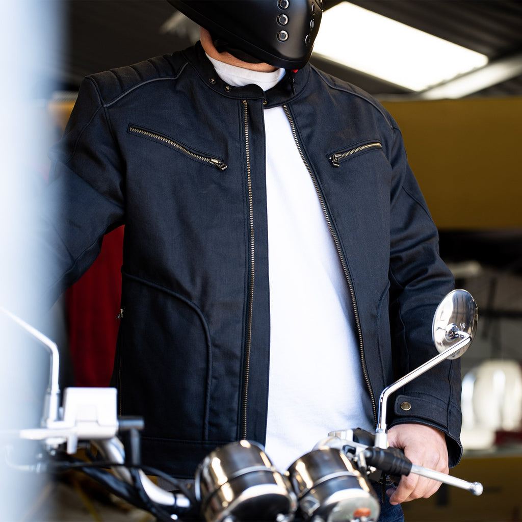 Oxford Holborn Men‘s Jacket - TM234201....