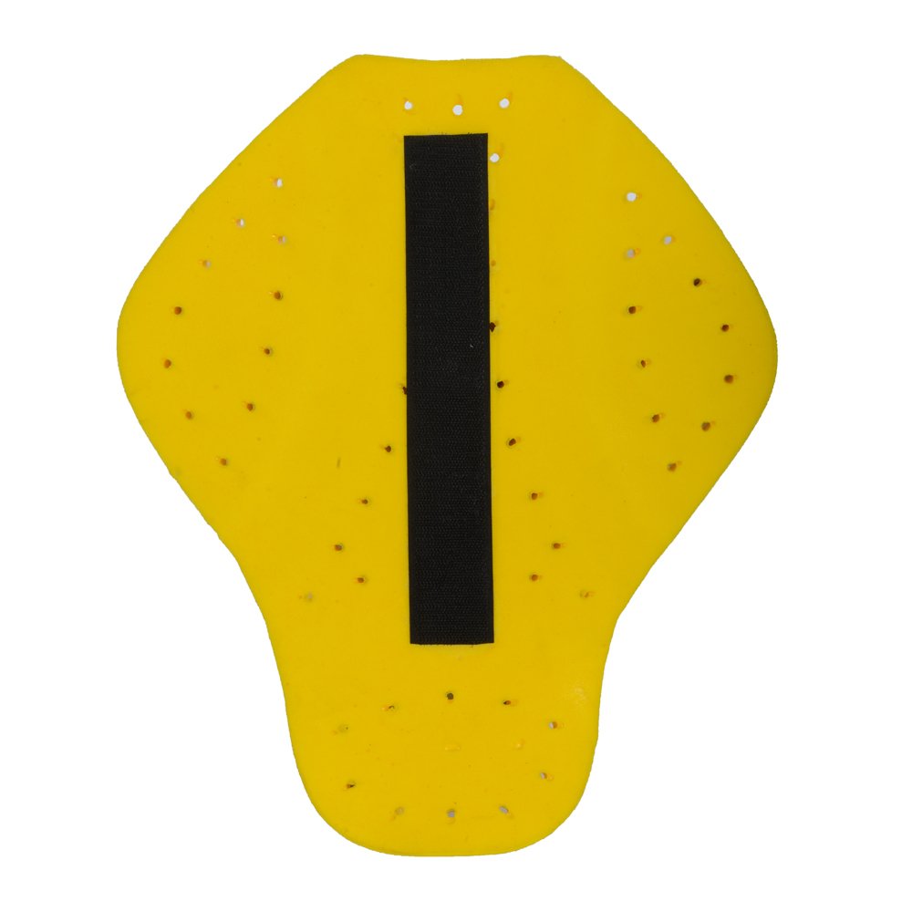 Oxford Insert Protector Level 2 Back - OB101
