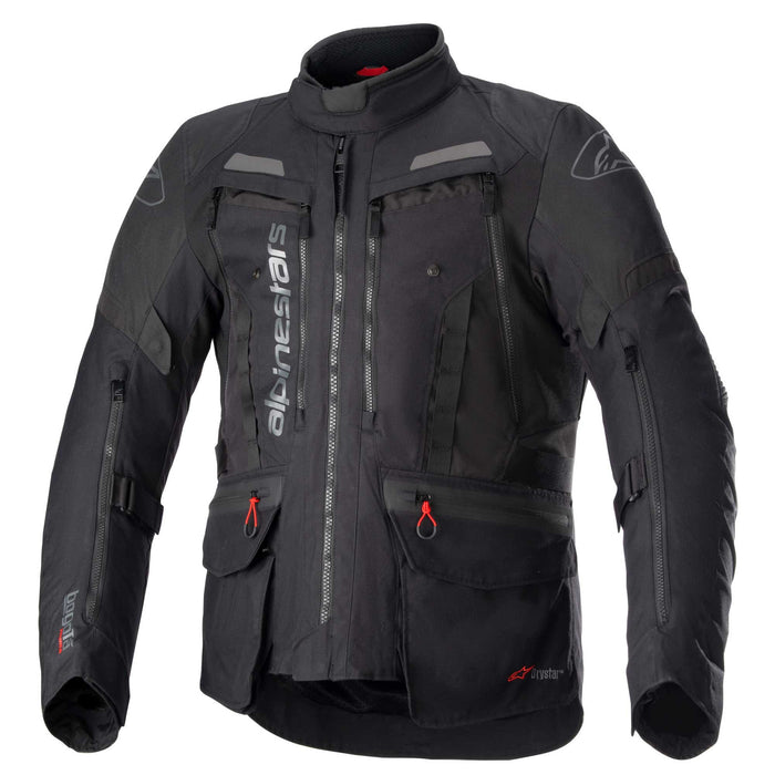 Alpinestars Bogota Pro DS Jkt Black - 32070231100..