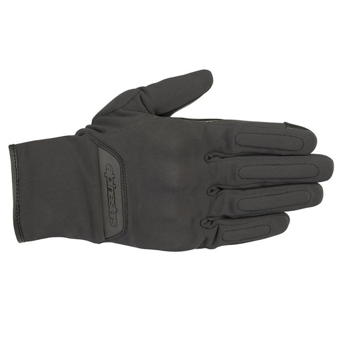 Alpinestars C-1 v2 Gore-Tex Gloves Black **Clearance**
