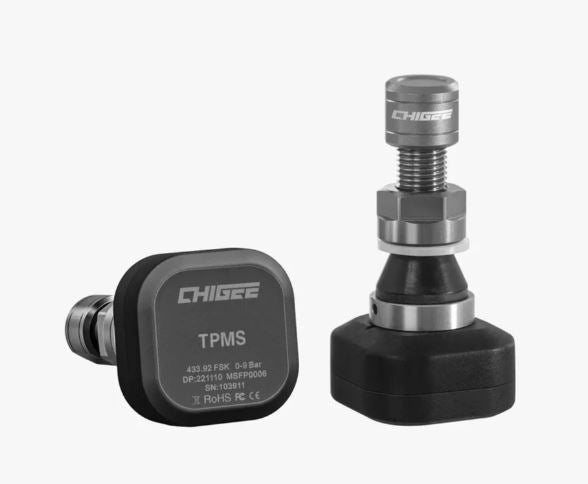 Chigee Internal Tyre Pressure Sensor (TPMS) - MFP0018..