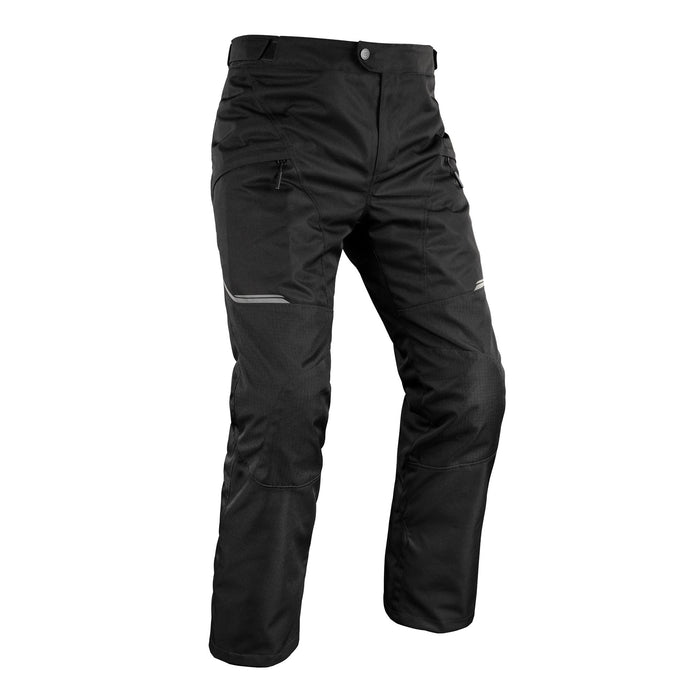 Metro 2.0 Mens Pant Stealth Blk - TM227101..