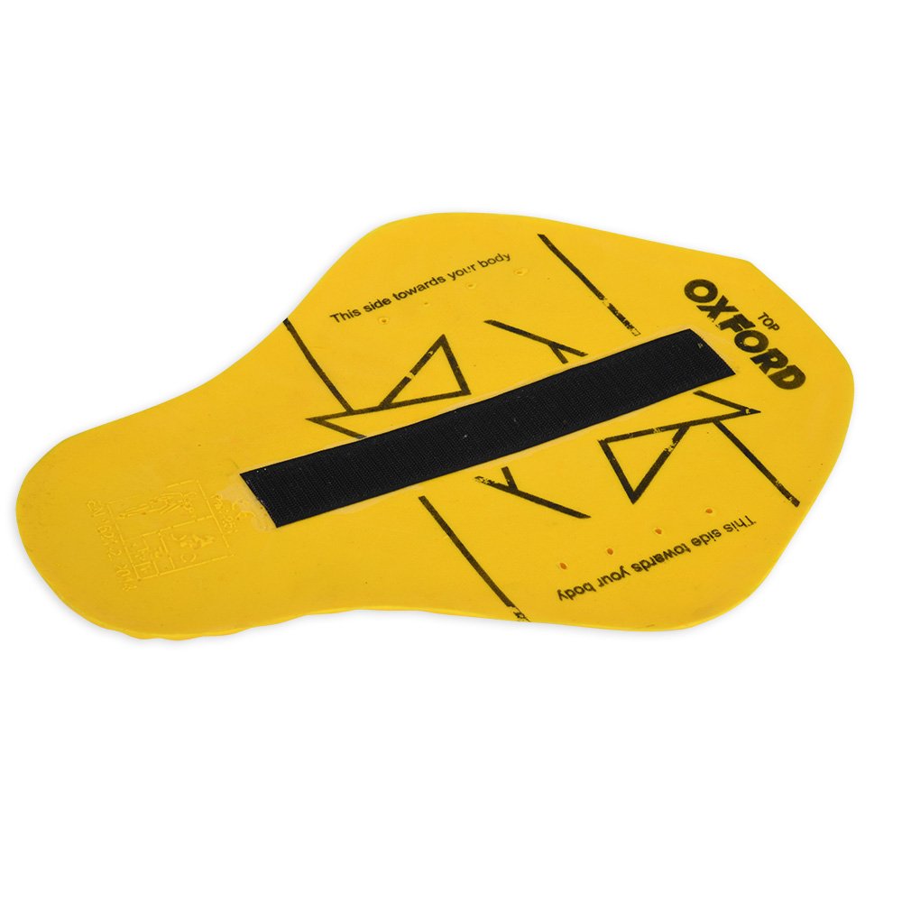 Oxford Insert Protector Level 2 Back - OB101