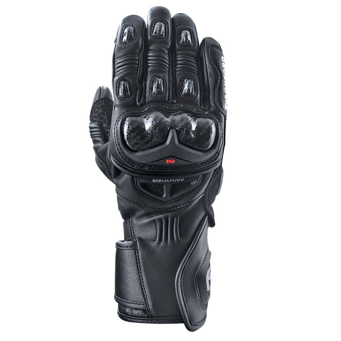 Oxford RP-2R Glove in Black or Black/White - GM19820.... !!LIMITED STOCK!!