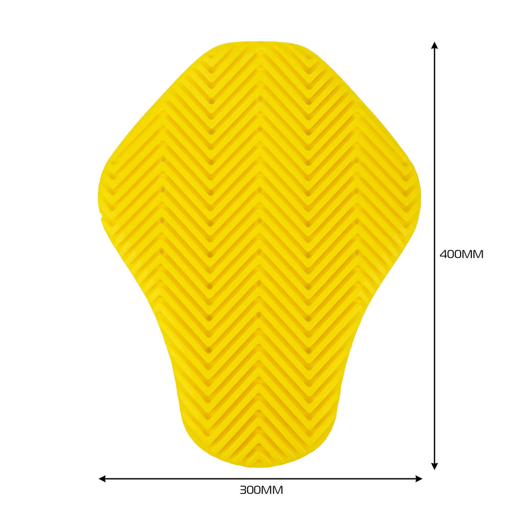 Oxford Insert Protector Level 2 Dynamic 2.0 Back OB138