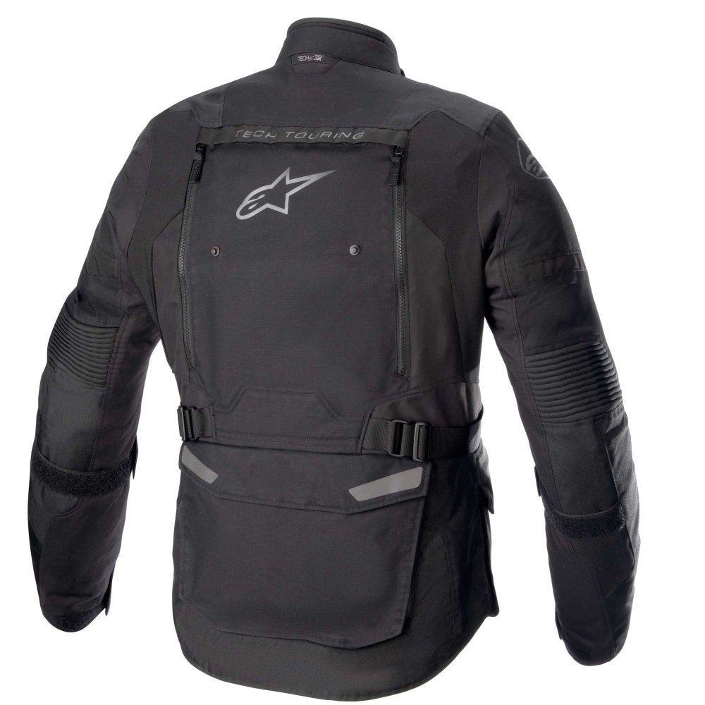 Alpinestars Bogota Pro DS Jkt Black - 32070231100..