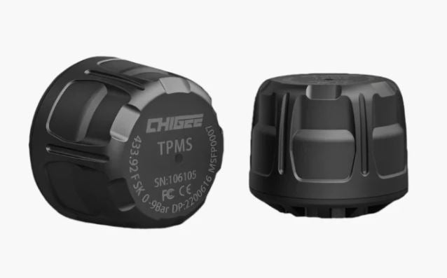 Chigee External Tyre Pressure Sensor (TPMS) - MFP0019..
