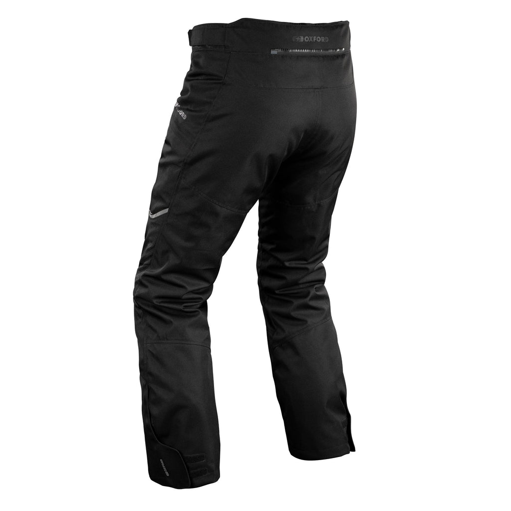 Metro 2.0 Mens Pant Stealth Blk - TM227101..
