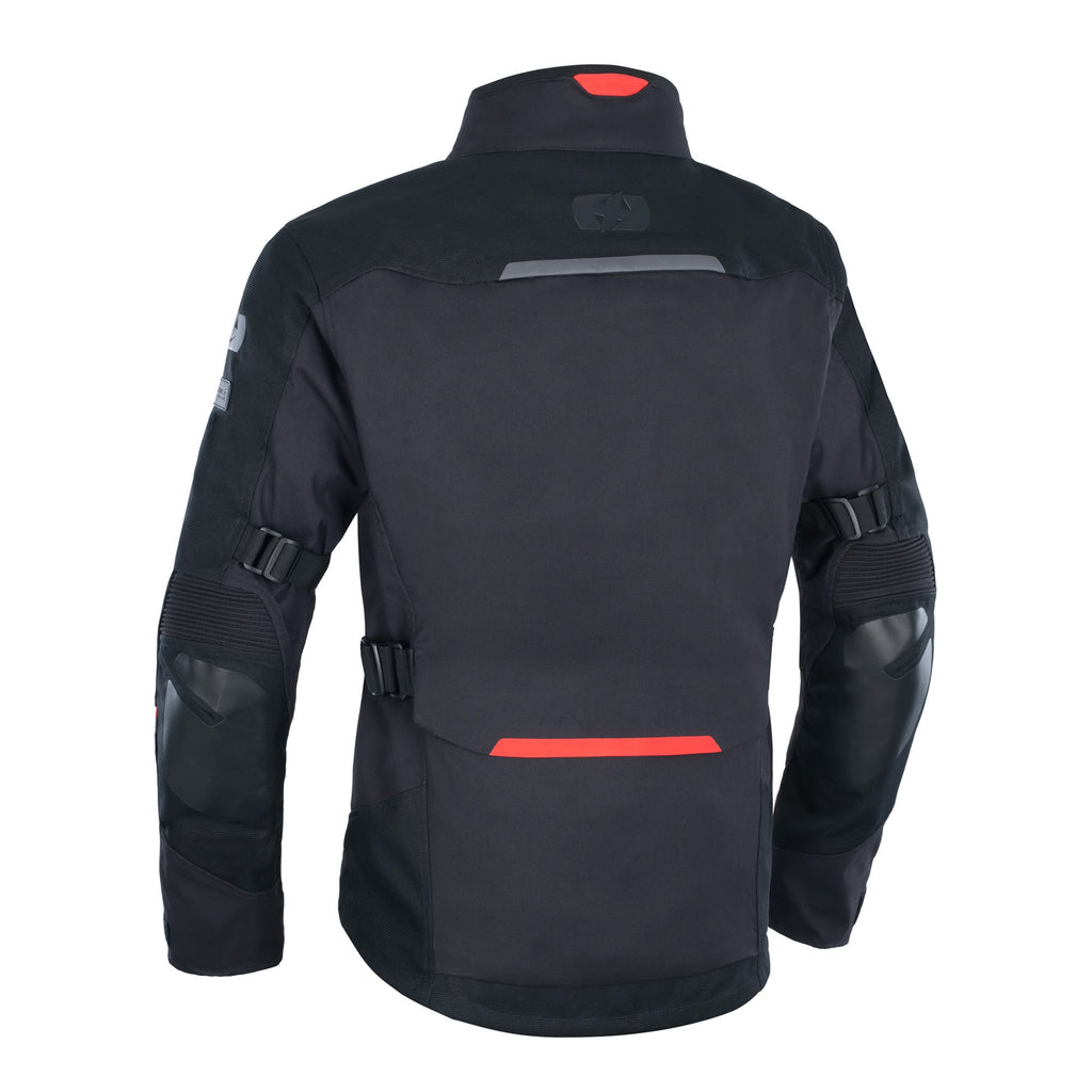 Oxford Mondial 2.0 Dry2Dry Laminate Men‘s Jacket - TM22110..