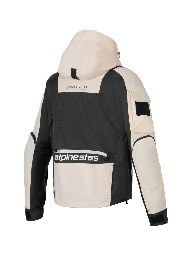 *NEW* Alpinestar Woman Molly Air Jacket Black Almond - 33106251492..