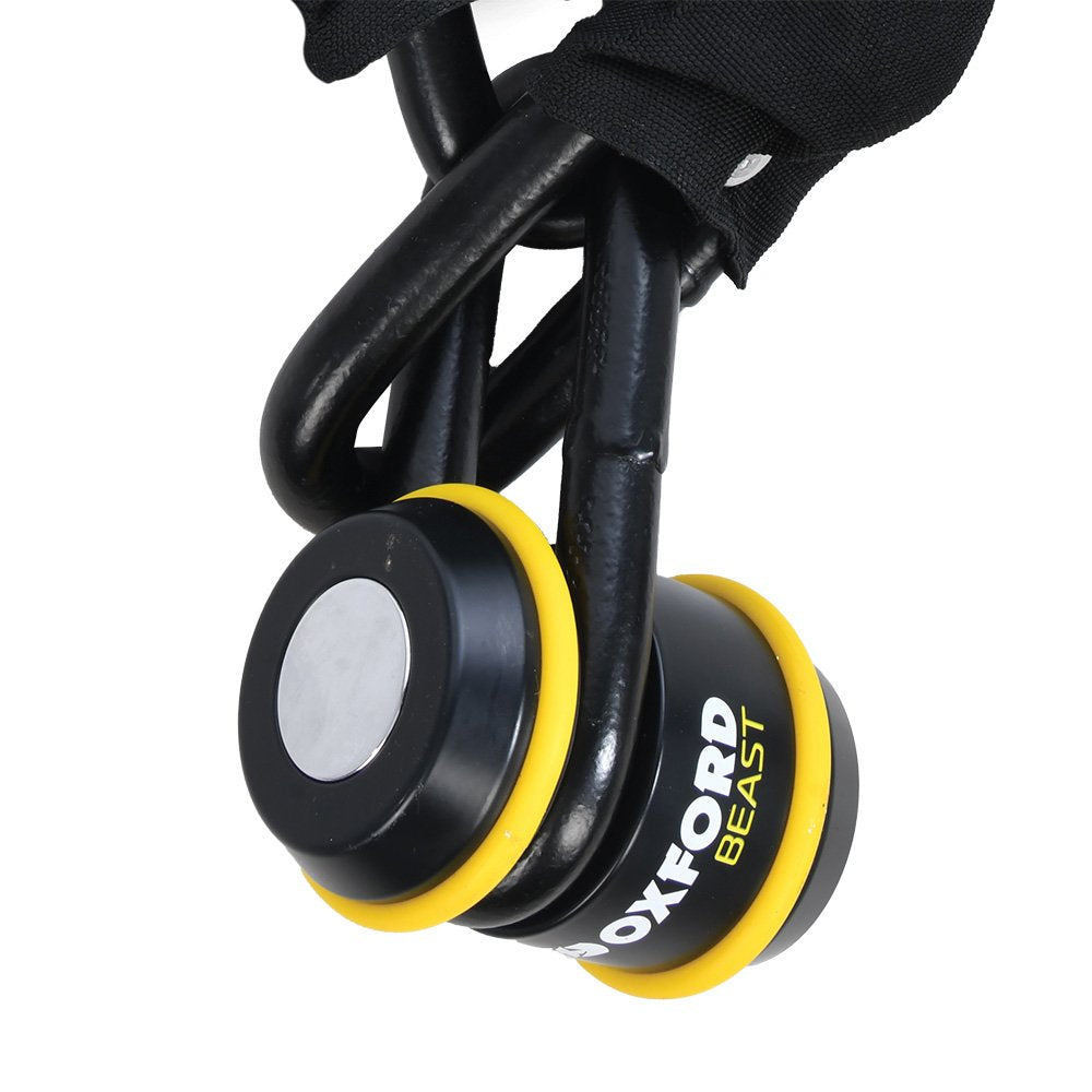 Oxford Beast Lock - LK120..