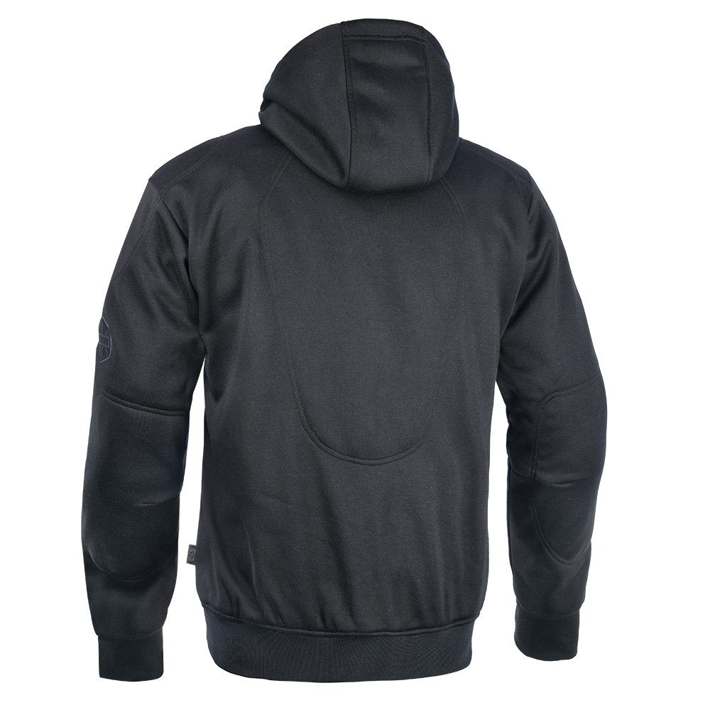 Oxford Super Hoodie 2.0 Men‘s Hoodie in Grey, Black or Sports Black - TM19450....