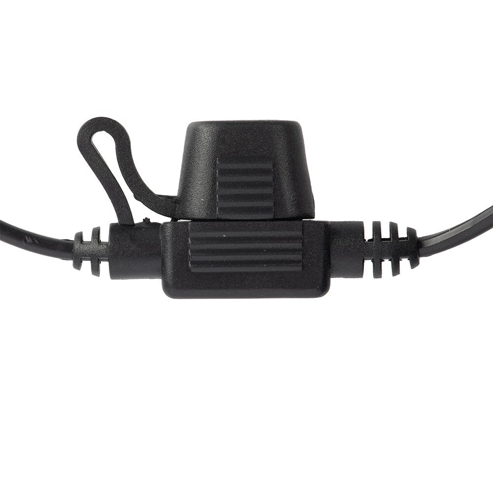 Oxford Hotgrips Advanced Touring UK SPECIFIC - EL691UK..