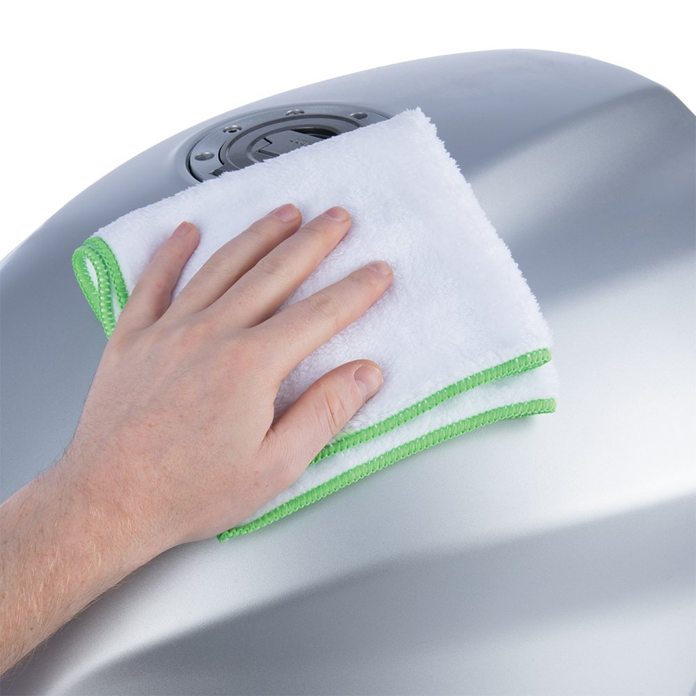 Oxford Ultra Soft Microfibre Towels Pack of 6 - OX259...