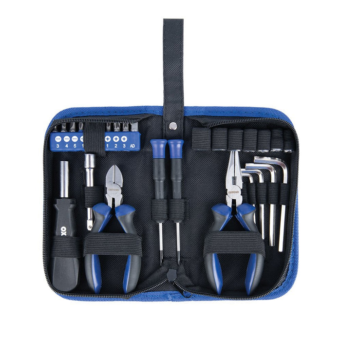 Oxford Biker Tool kit - OX771