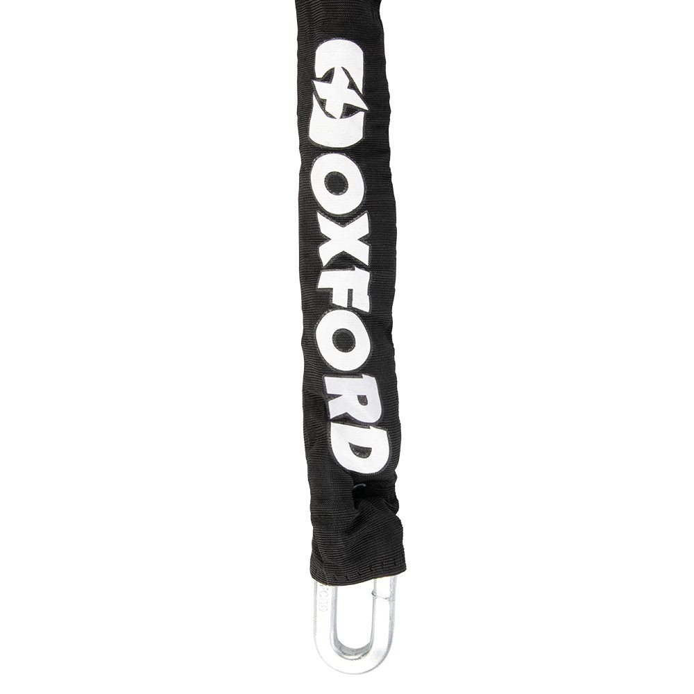 Oxford HardcoreXC13 Chain lock 13mm Sq x 1.5m - LK171...