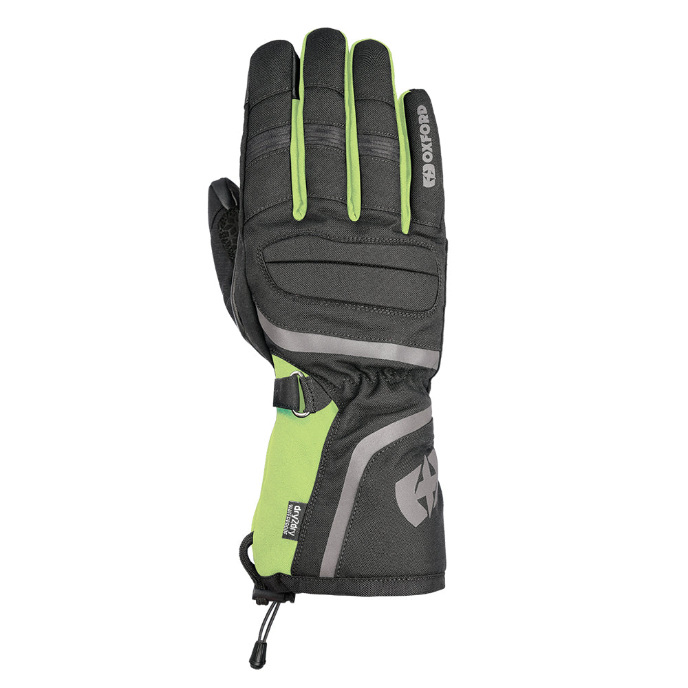 Oxford Convoy 3.0 MS Glove