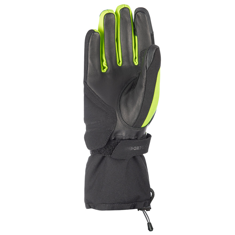 Oxford Convoy 3.0 MS Glove
