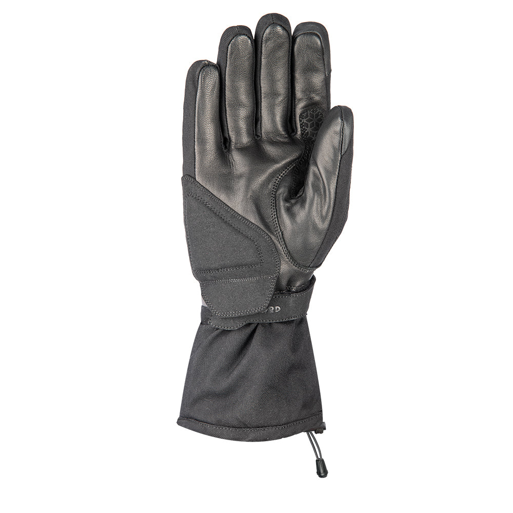 Oxford Convoy 3.0 Women's Glove Stealth Black