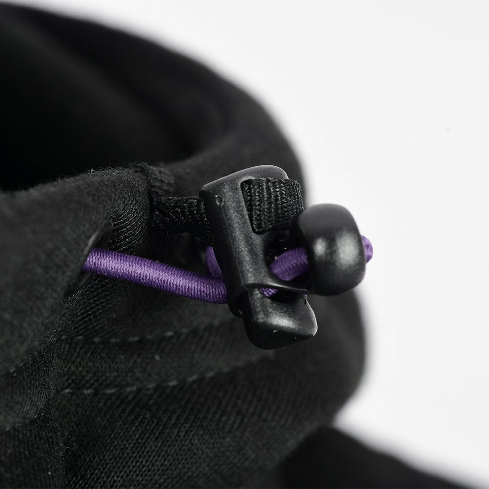 Oxford Super Hoodie 2.0 Women's Tech Black - TW194501..