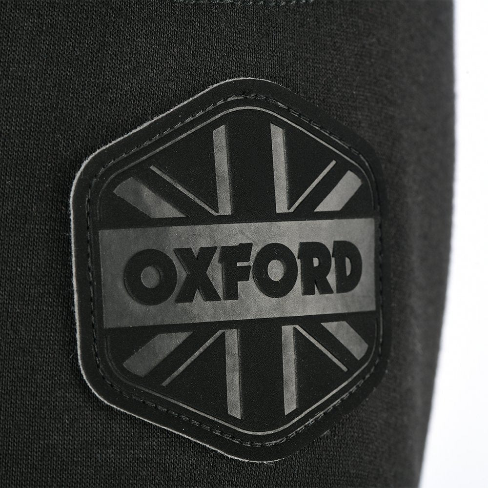 Oxford Super Hoodie 2.0 Women's Tech Black - TW194501..