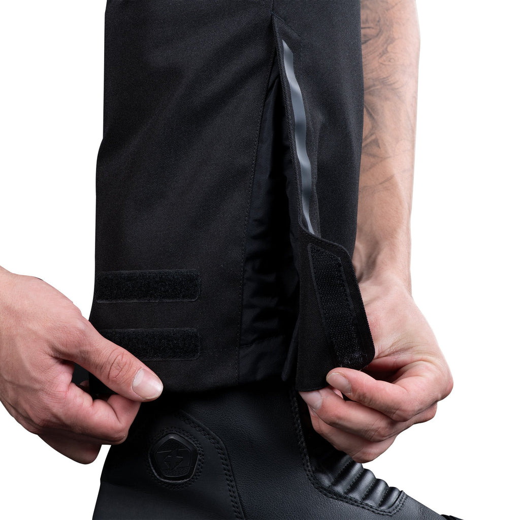 Metro 2.0 Mens Pant Stealth Blk - TM227101..