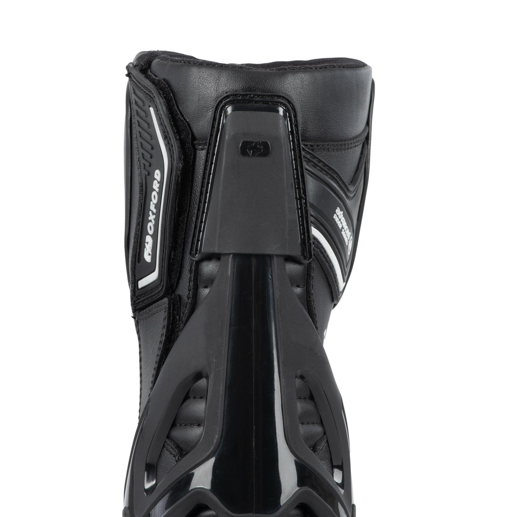 Oxford Nexus 1.0 Air MS Boot in Black/White - BM2333034..