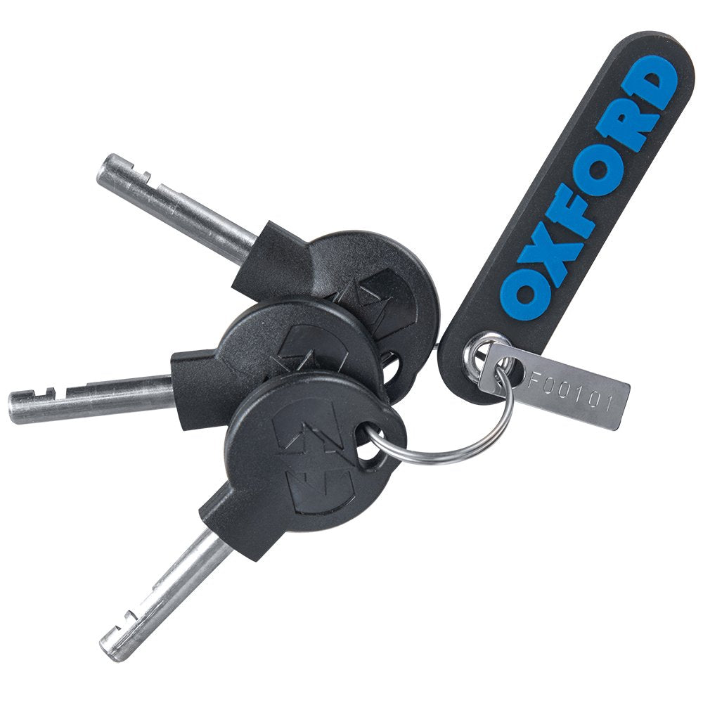 Oxford Beast Lock - LK120..