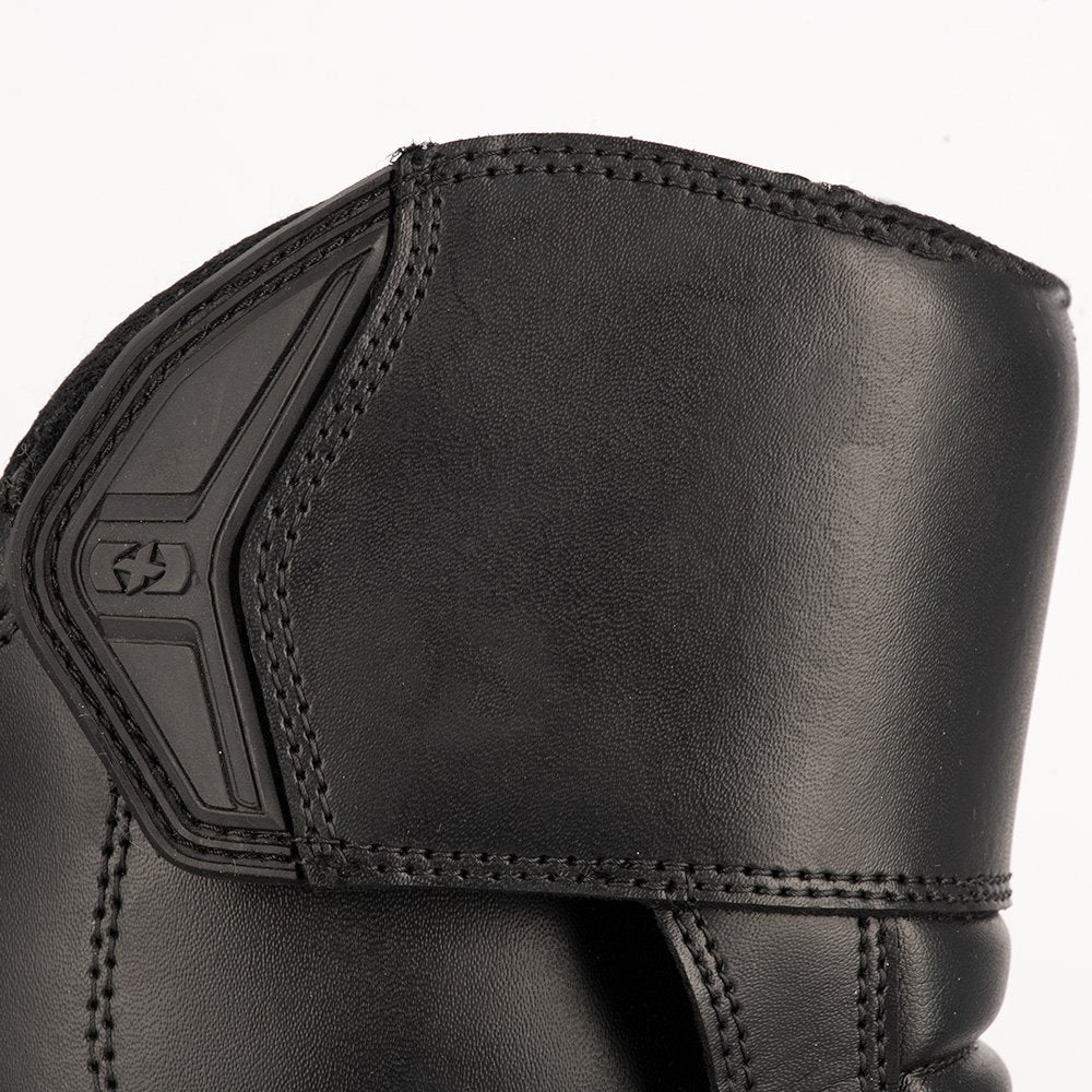 Oxford Delta Short Men's Boots Black - BM2113024..