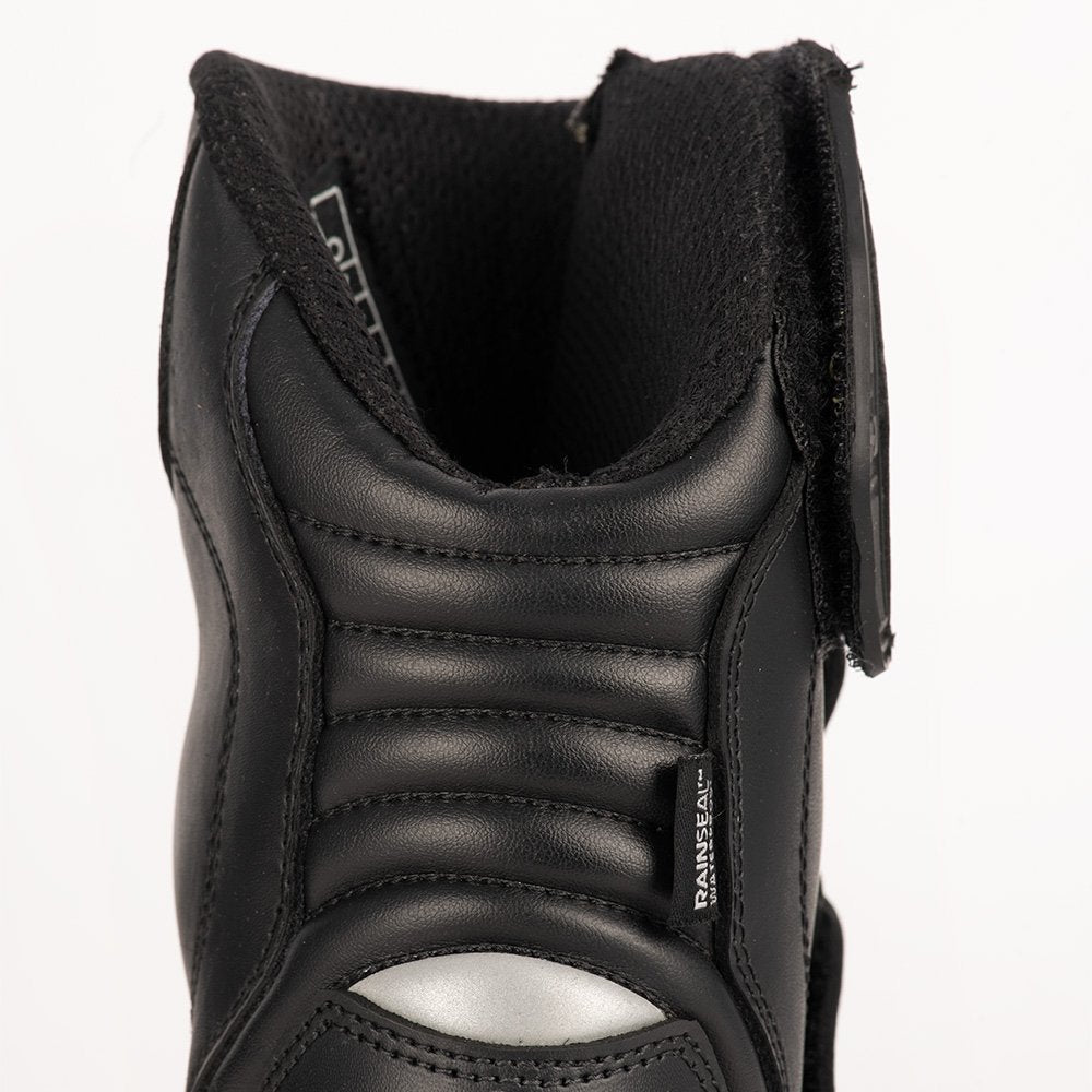 Oxford Delta Short Men's Boots Black - BM2113024..