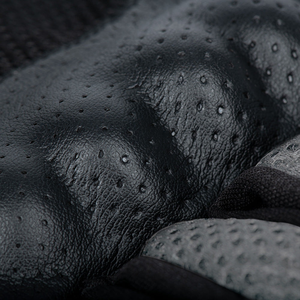 Spartan Air MS Glove Black/Grey - GM219102..