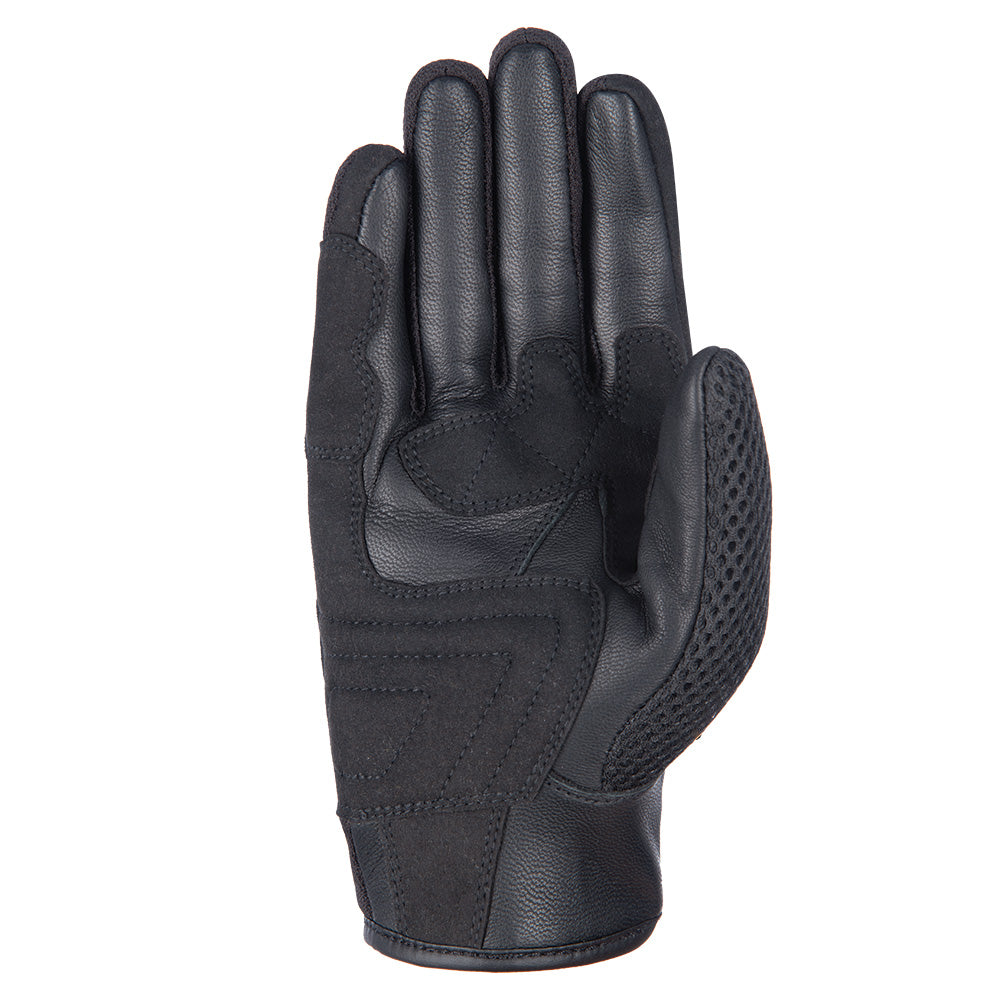 Oxford Brisbane Women's Glove Black/Pink - GW21110..