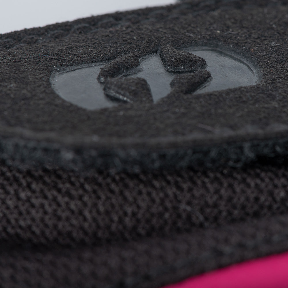 Oxford Brisbane Women's Glove Black/Pink - GW21110..
