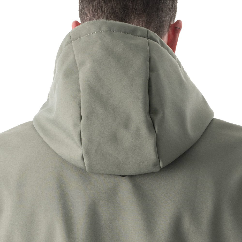 ARMR Kyoto 1.0 MS Jkt in Grn/Flo Ylw or Black - ARMT23400..