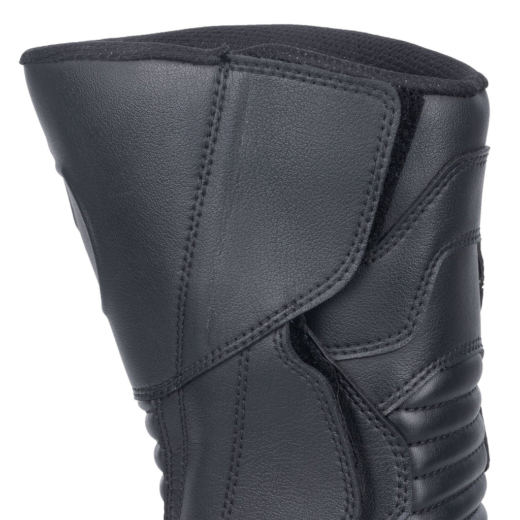 Oxford Code 1.0 Full Length D2D MS Boot in Black - BM2232014..