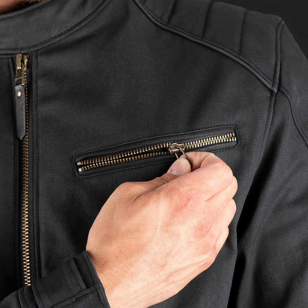 Oxford Holborn Men‘s Jacket - TM234201....