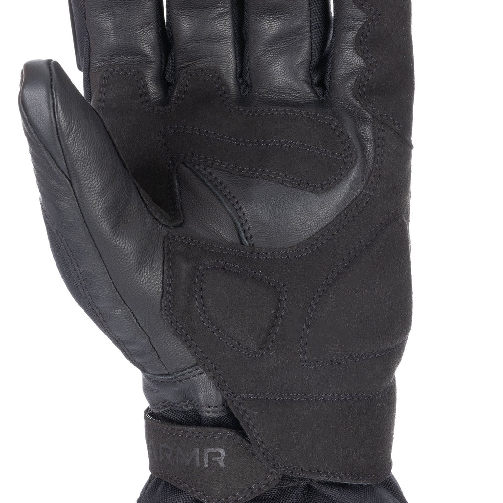 ARMR Kumaji 3.0 WP MS Glove Black/Red..