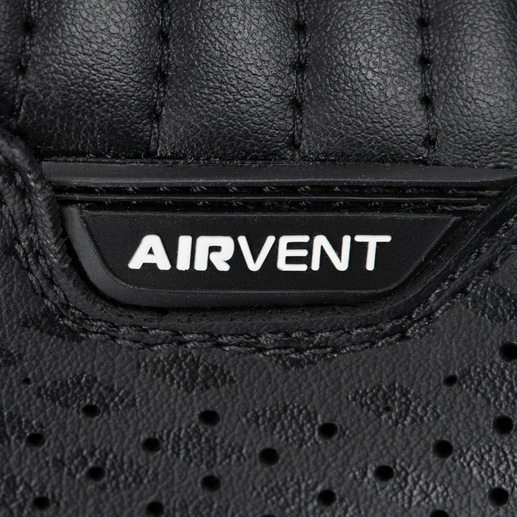 Oxford Nexus 1.0 Air MS Boot in Black/White - BM2333034..