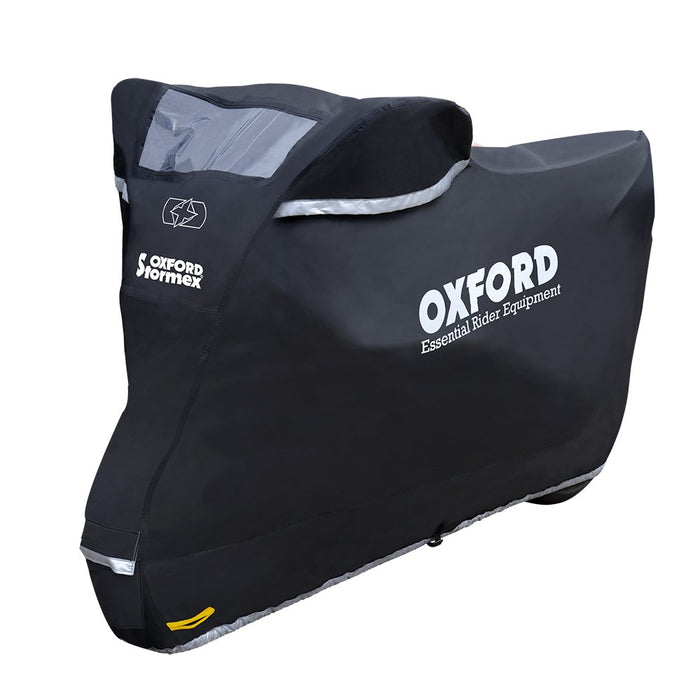 Oxford Stormex Cover - CV330 / CV331 / CV332 / CV333