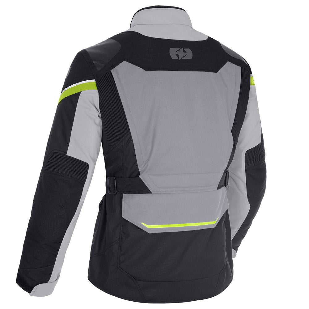 Oxford Montreal 4.0 MS Dry2Dry Jacket (Multiple Colour options) - TM20110.