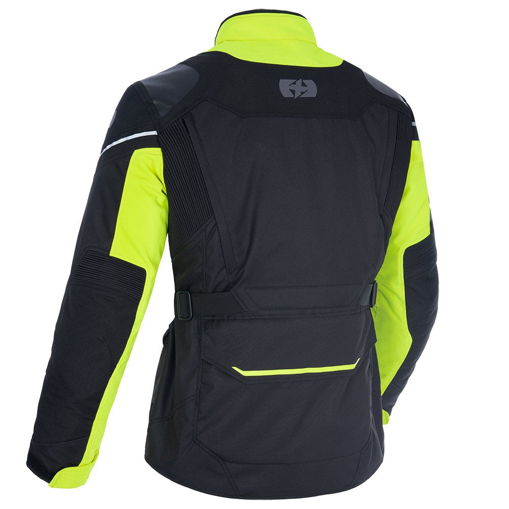 Oxford Montreal 4.0 MS Dry2Dry Jacket (Multiple Colour options) - TM20110.