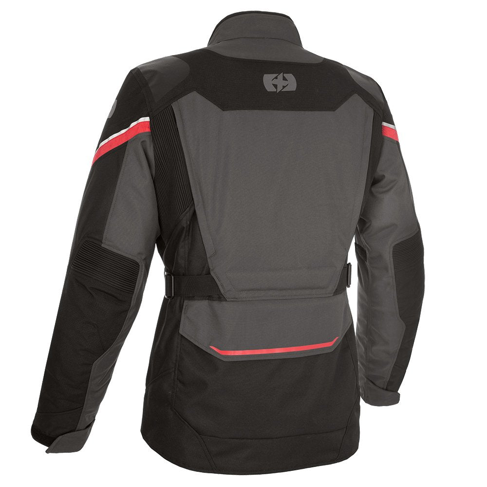 Oxford Montreal 4.0 MS Dry2Dry Jacket (Multiple Colour options) - TM20110.