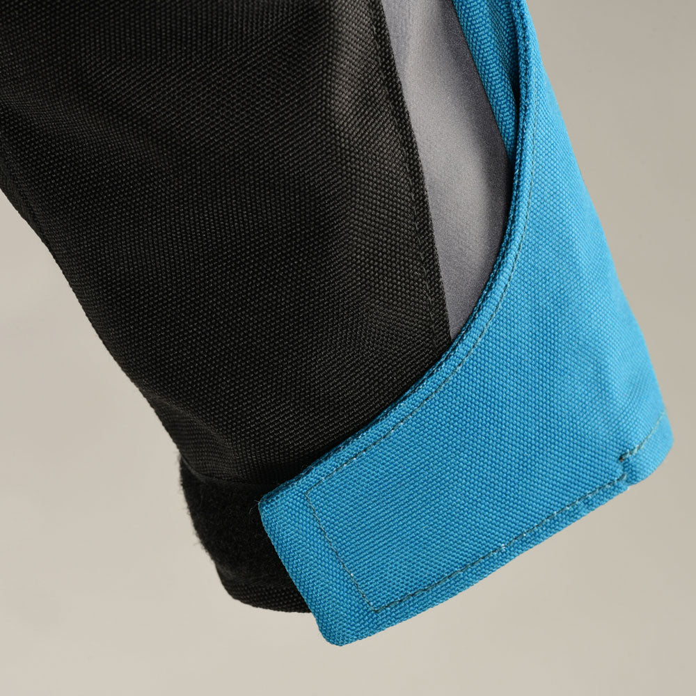 Oxford Iota 1.0 Women's Jacket in Teal, Black/Pink or Black/White - TW19310..