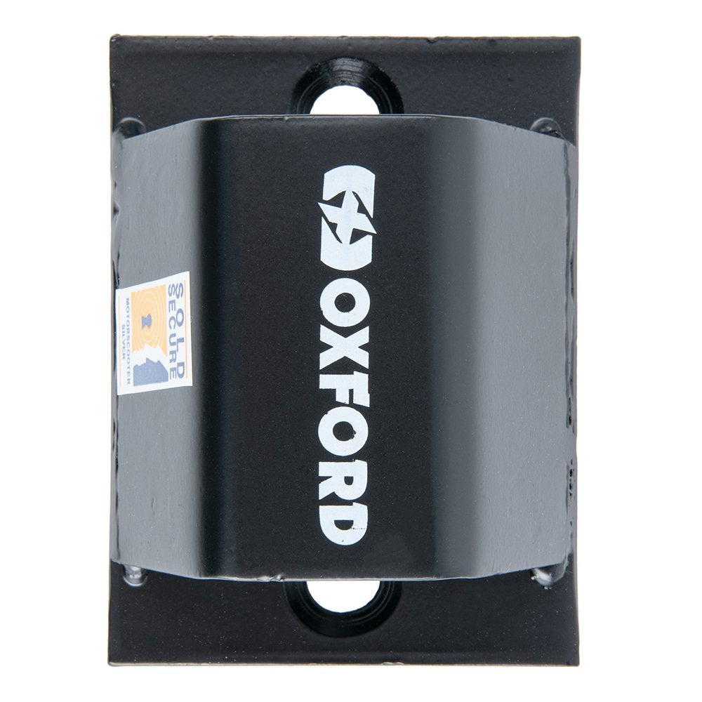 Oxford BruteForce Anchor in Black, Green or Chrome - LK397/LK92..