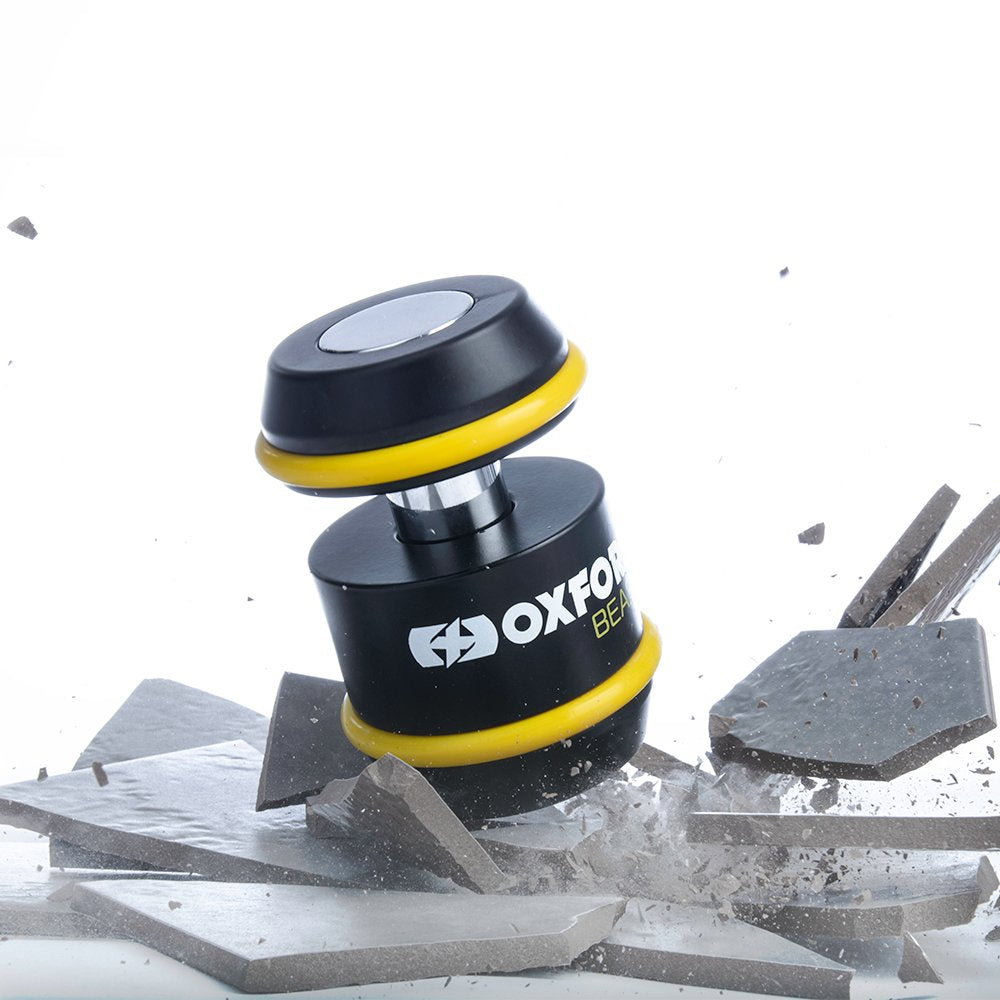 Oxford Beast Lock - LK120..