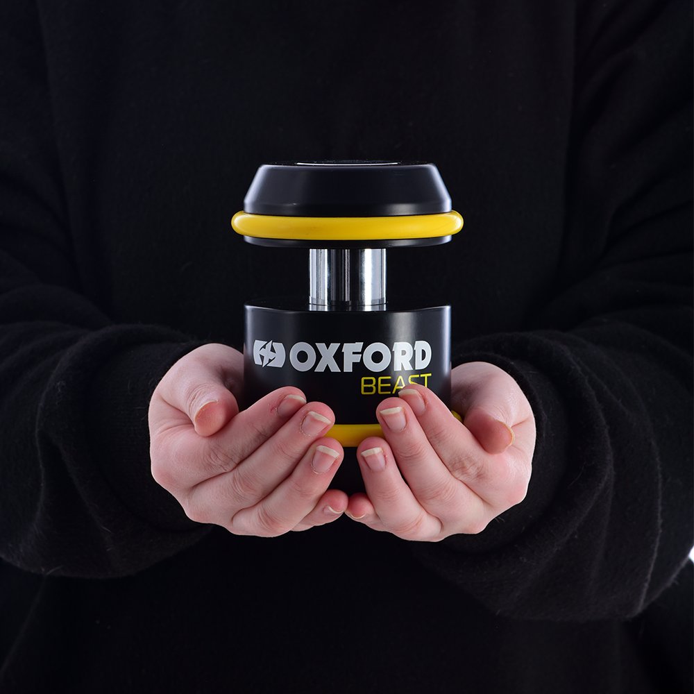 Oxford Beast Lock - LK120..