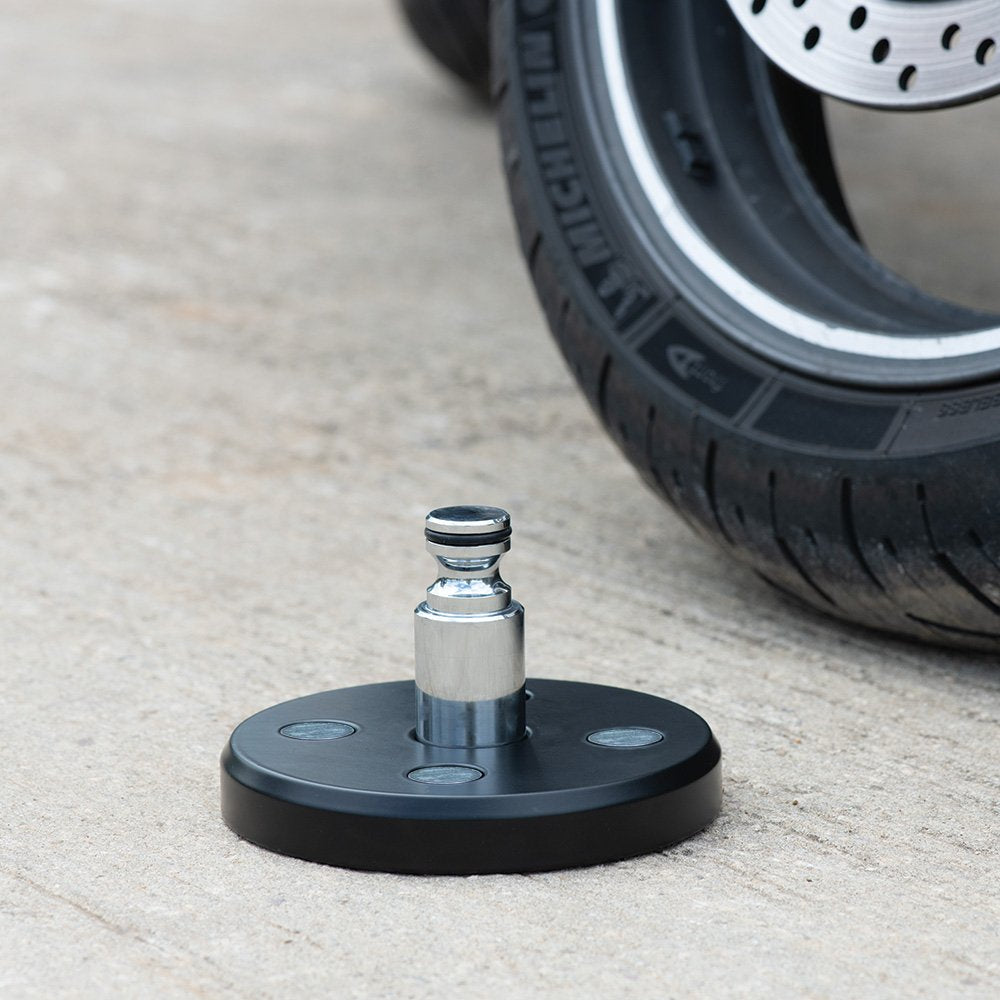 Oxford Beast Floor Lock Adaptor - LK113..