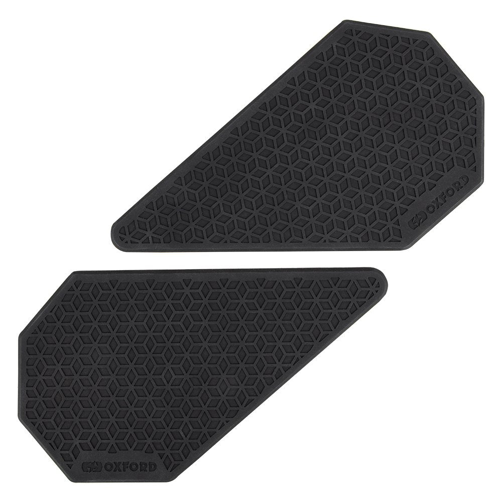 Oxford Gripper Advance Tank Grips - OX802...