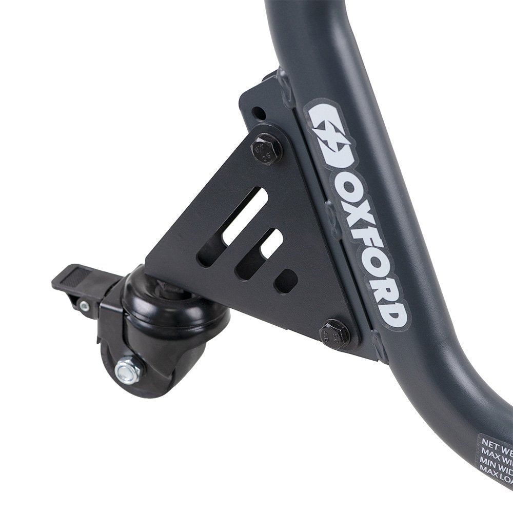 Oxford ZERO-G Front Dolly Stand - OX295..