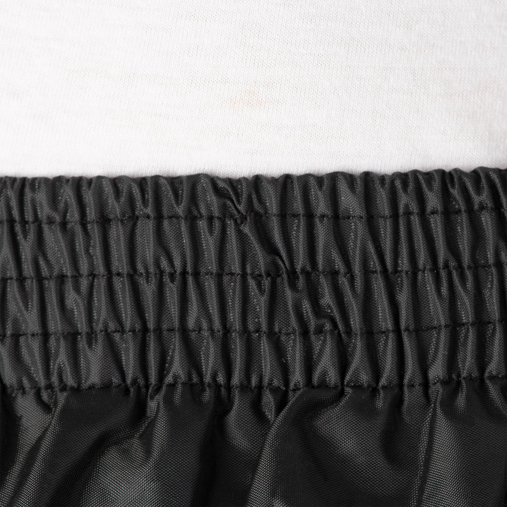 Oxford Rainseal Pant in Black - RM213001..